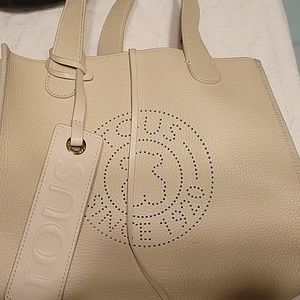 Tous cartera de mano